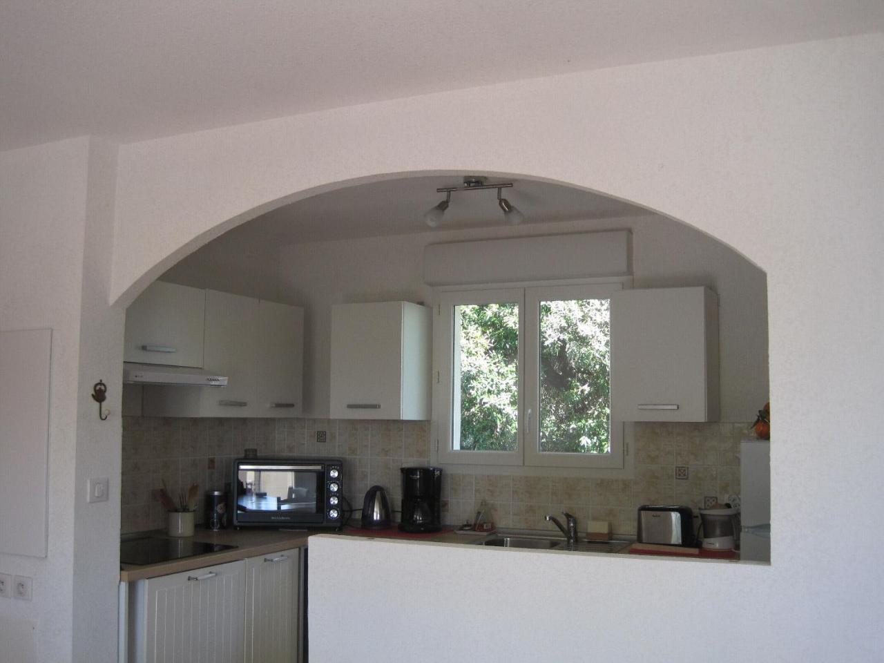 Villa sur Travo , Solenzara - 5