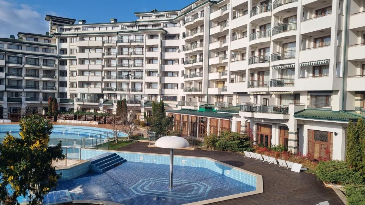 Emerald Beach Resort & Spa, Apartment S105 - 3