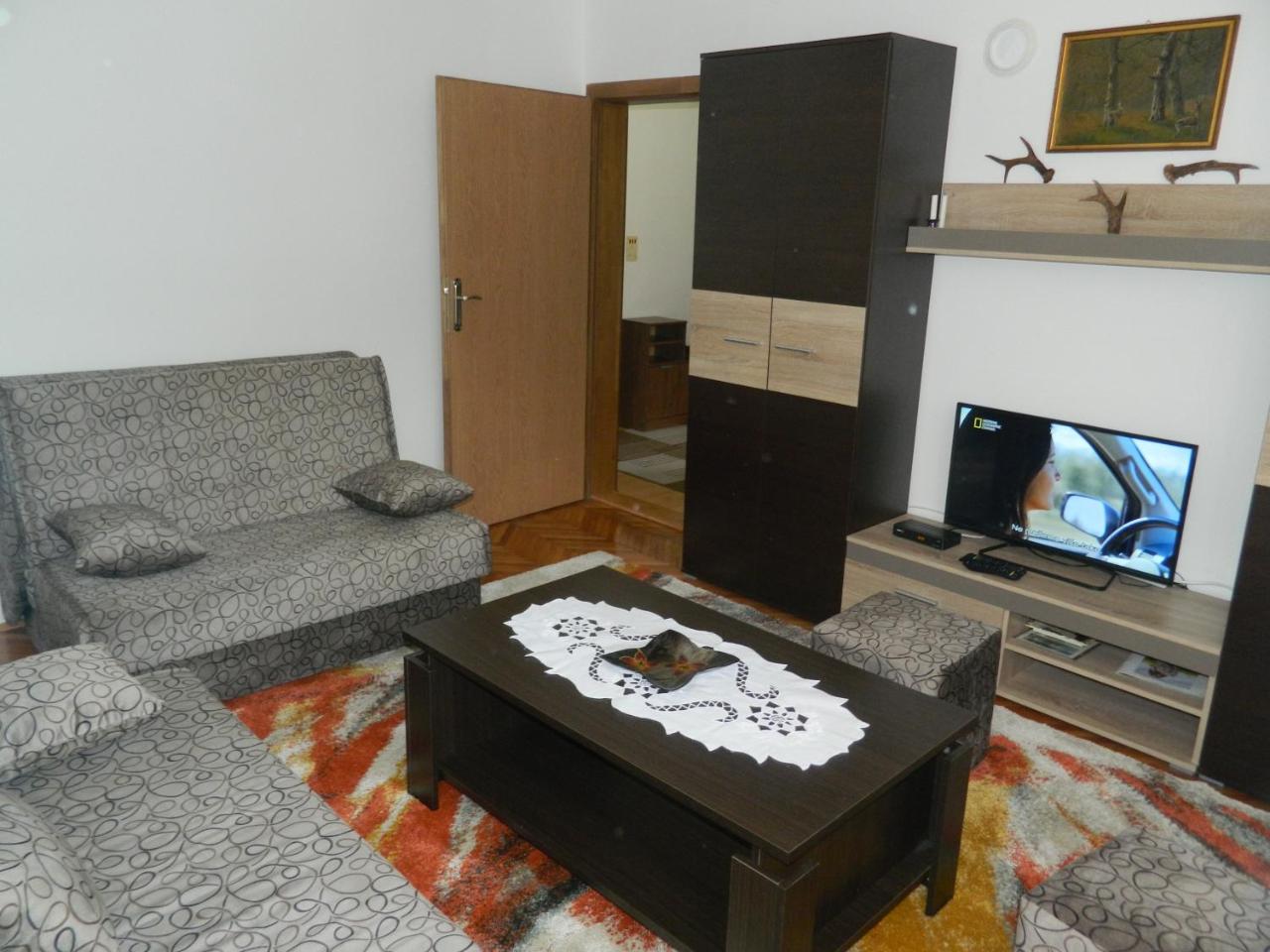 Apartman Sutjeska - 2