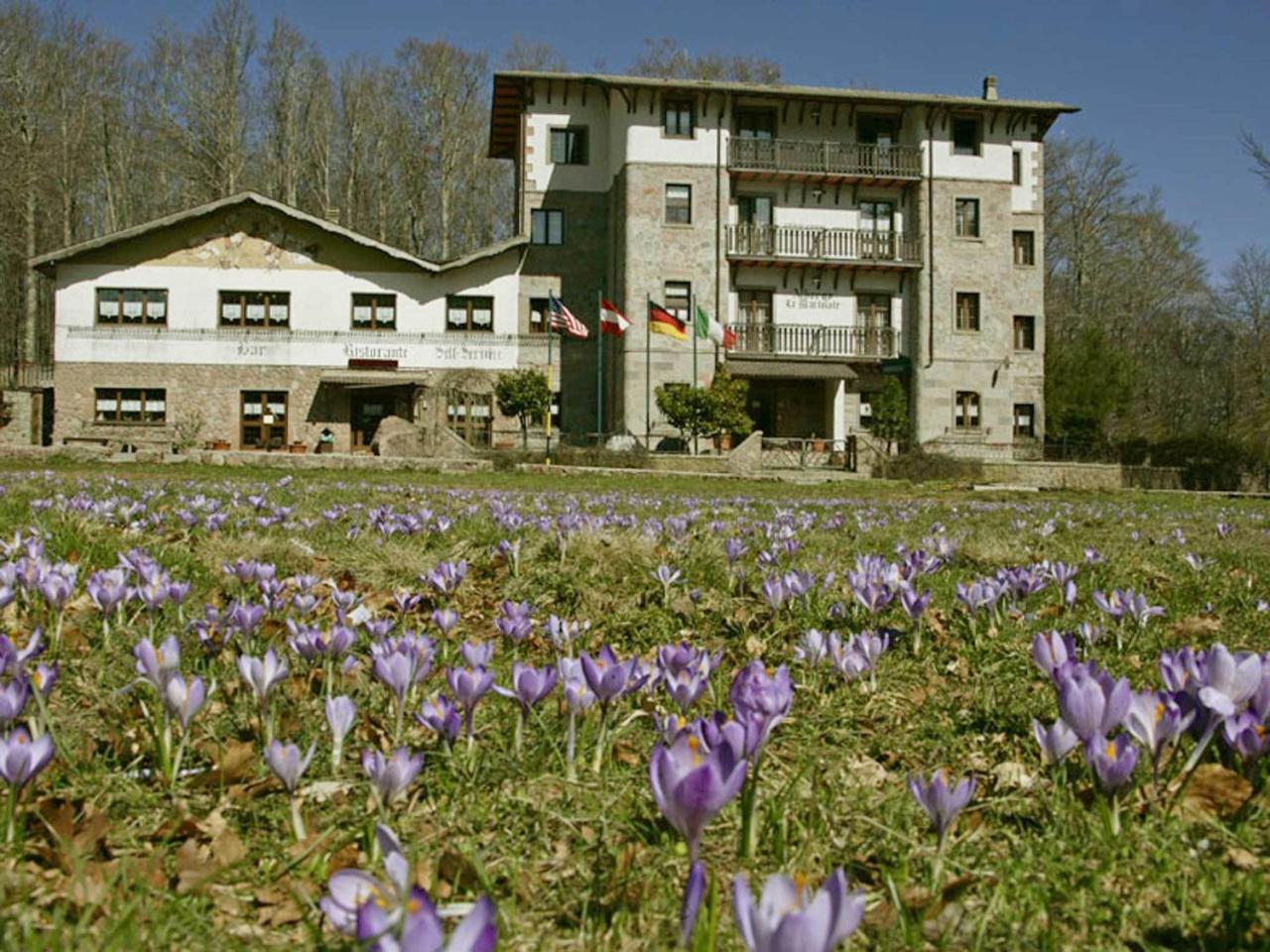 Photo - Albergo Le Macinaie - Monte Amiata