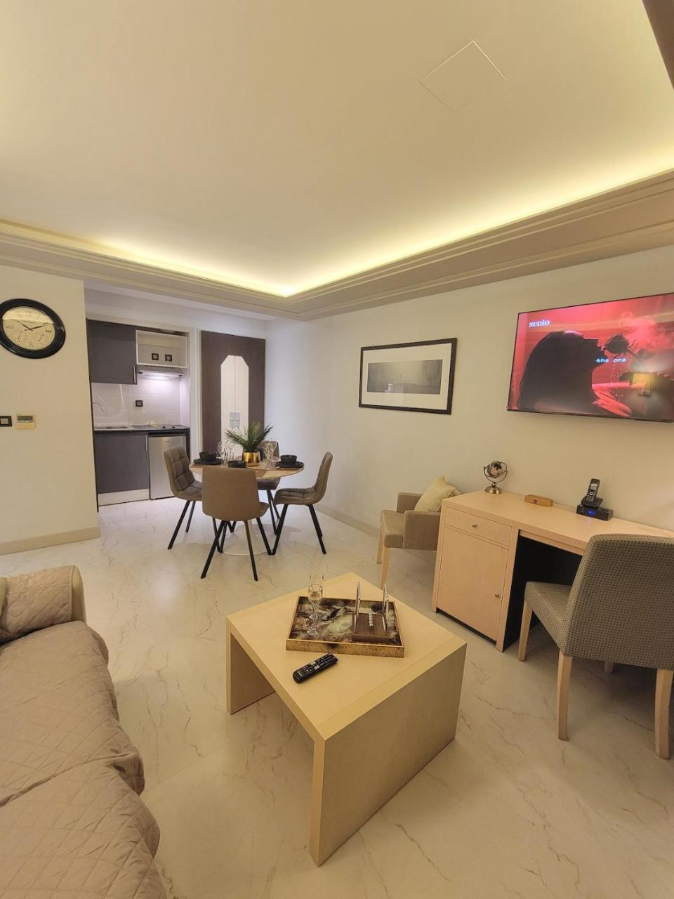Magnifique appartement 4 étoiles piscine 2 min de Montpellier - 5