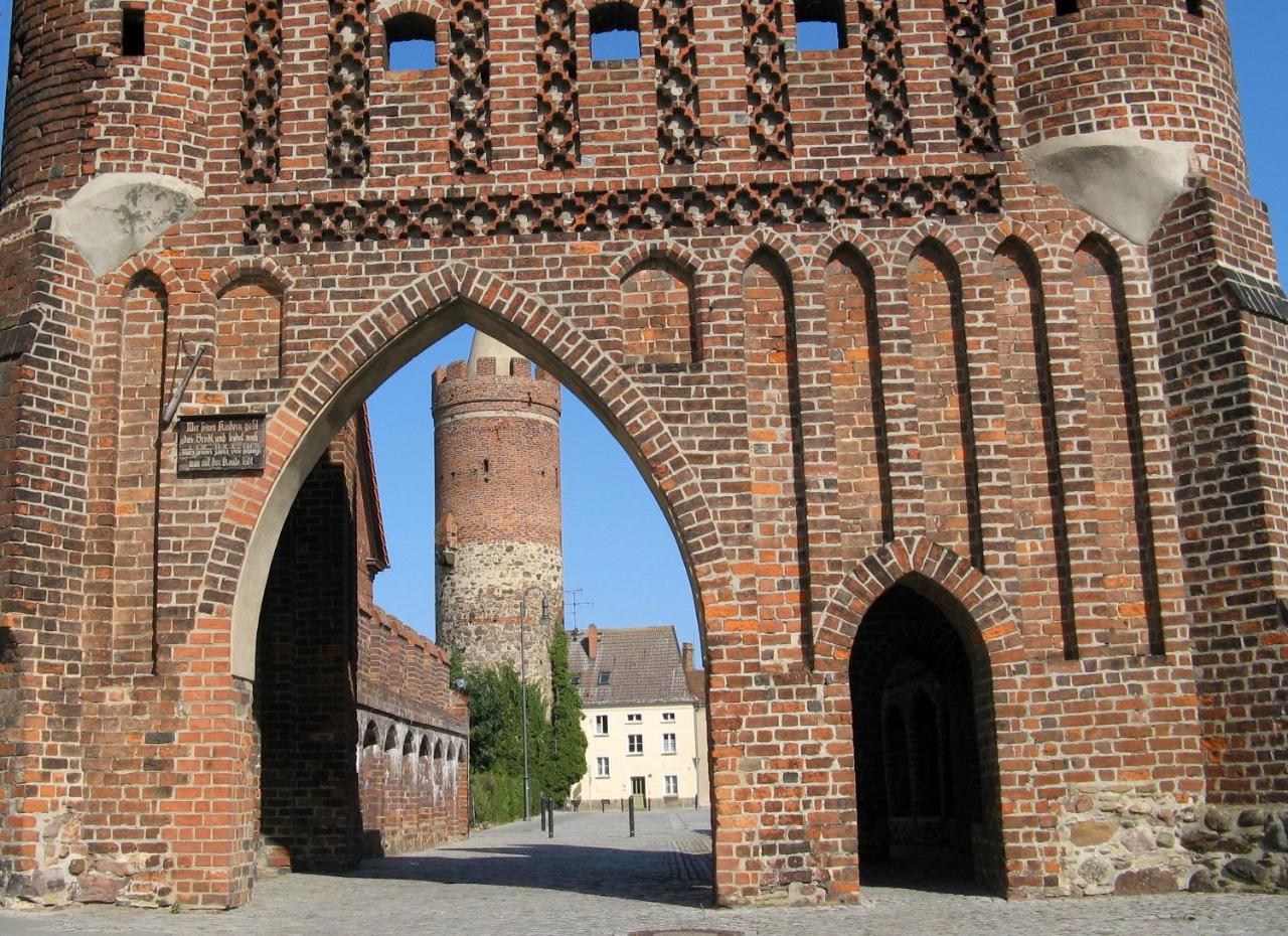 Landhaus Heinrichshof photo 4