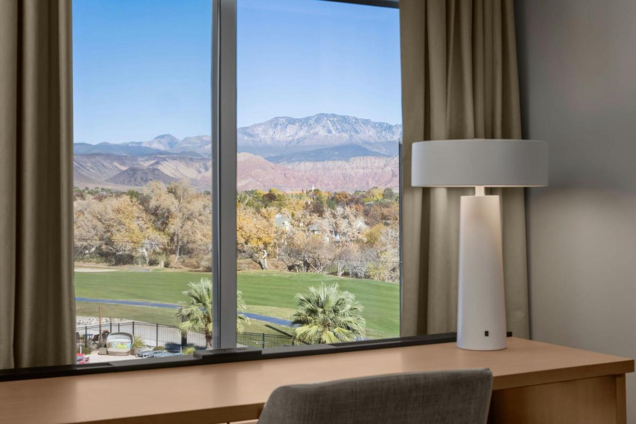 Residence Inn by Marriott St. George photo 2