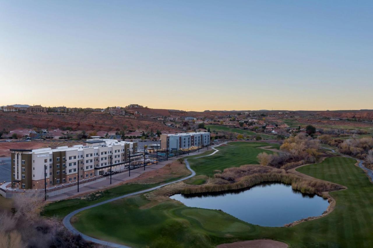 Residence Inn by Marriott St. George photo 3