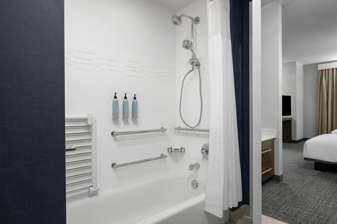 Residence Inn by Marriott St. George photo 4
