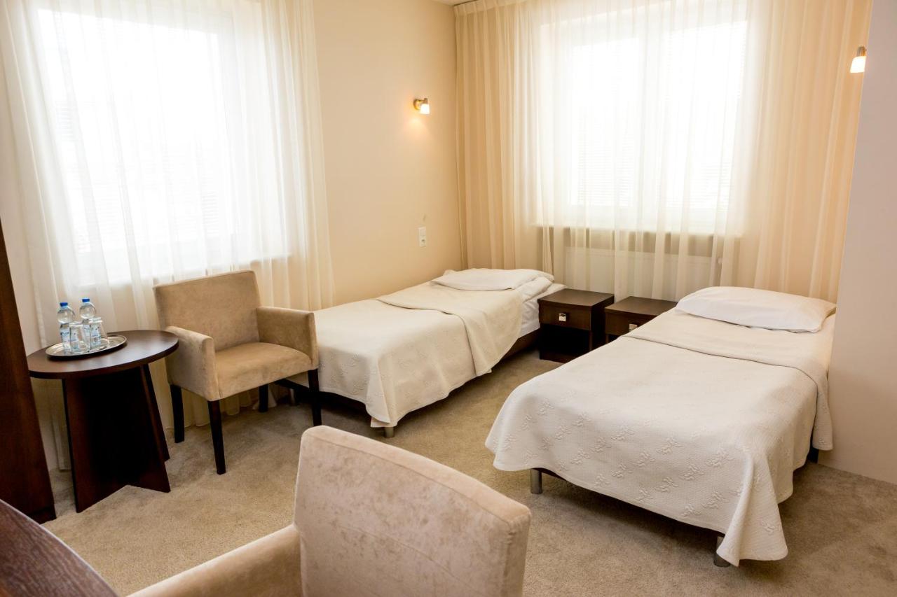 Hotel Alexandra photo 2