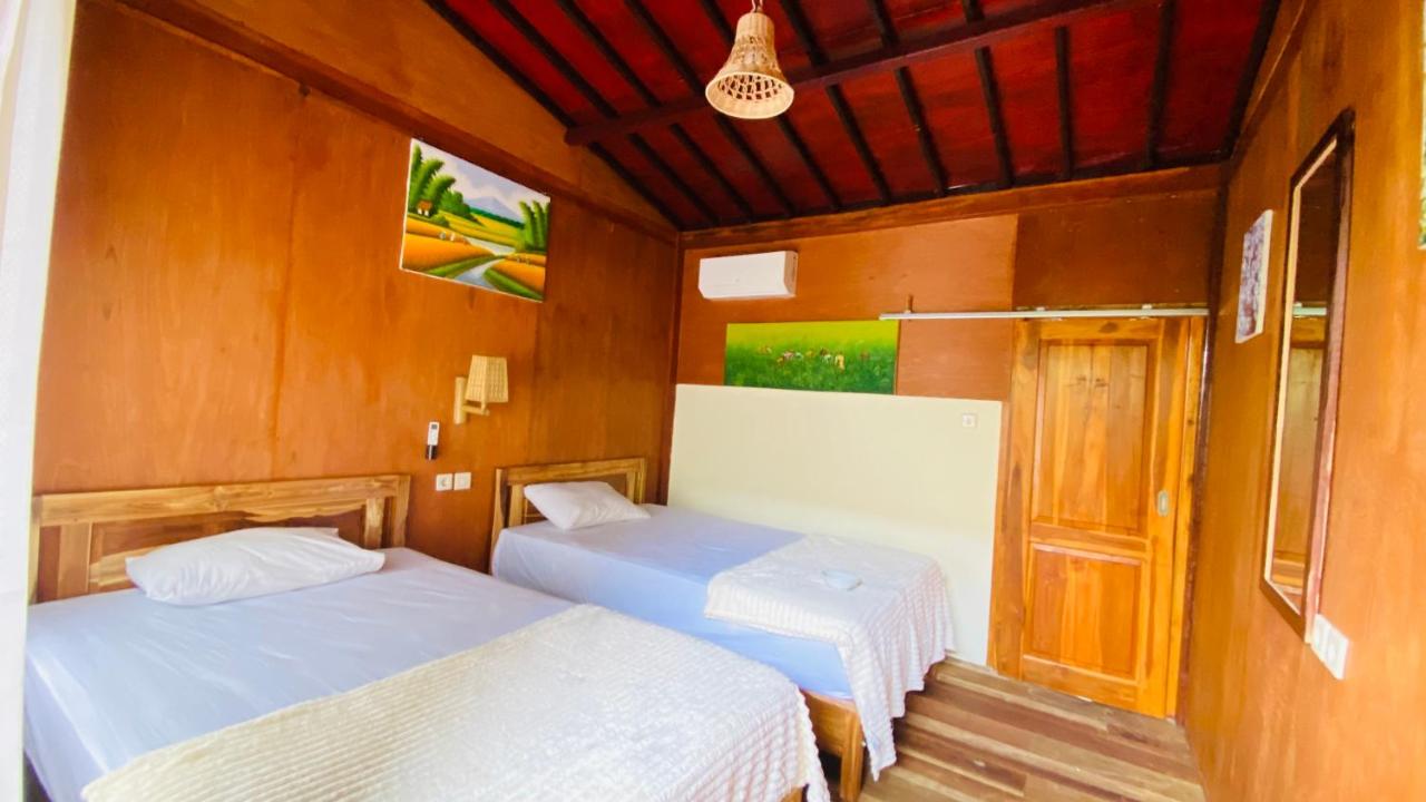 Izzi Homestay photo 4
