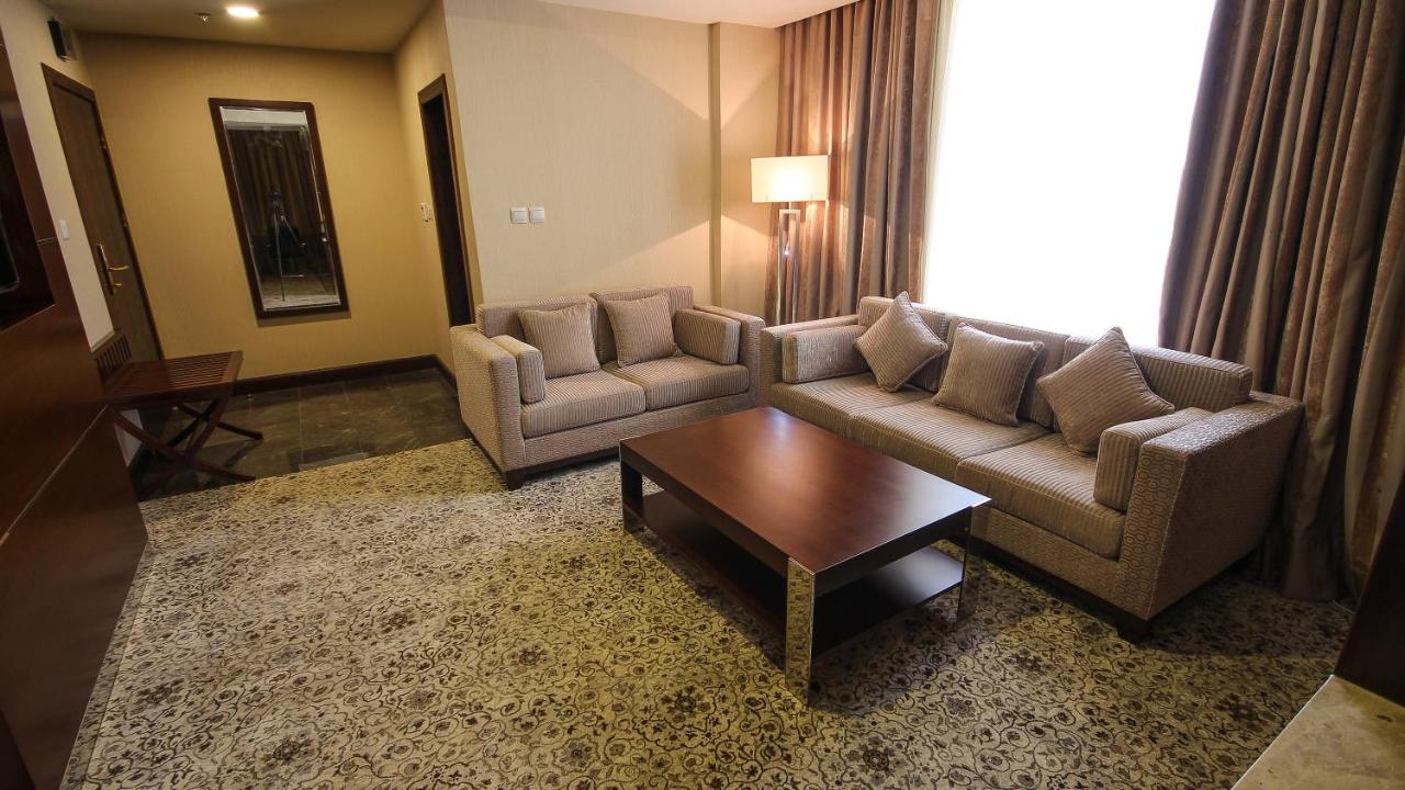 Rabigh Park Hotel photo 4