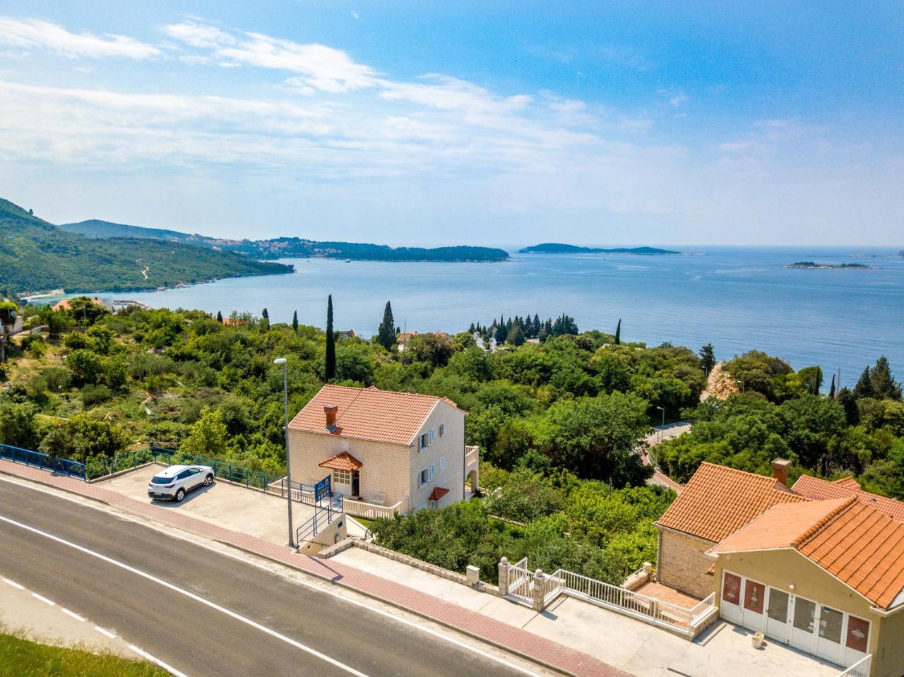 Villa Panorama Dubrovnik-Luxury Apartments & Rooms photo 2
