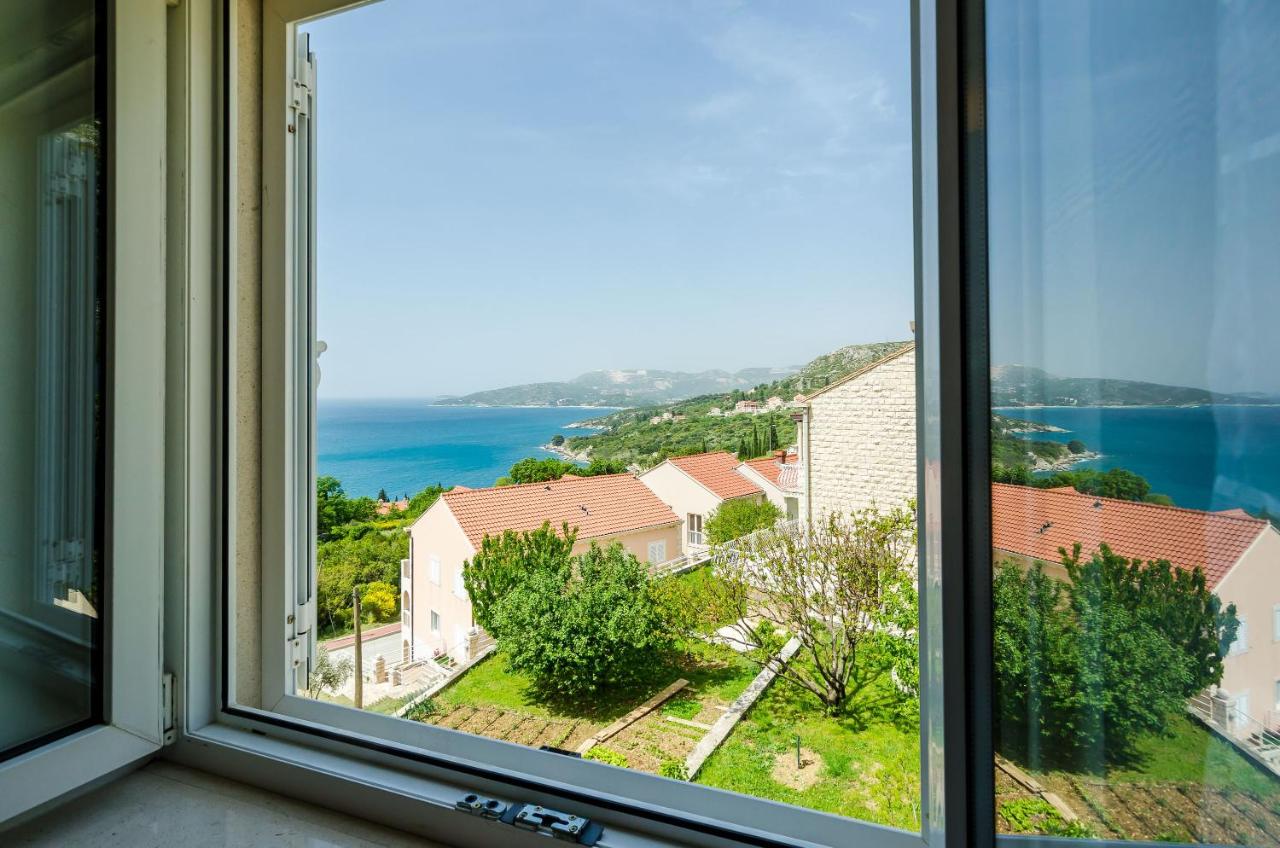Villa Panorama Dubrovnik-Luxury Apartments & Rooms photo 4