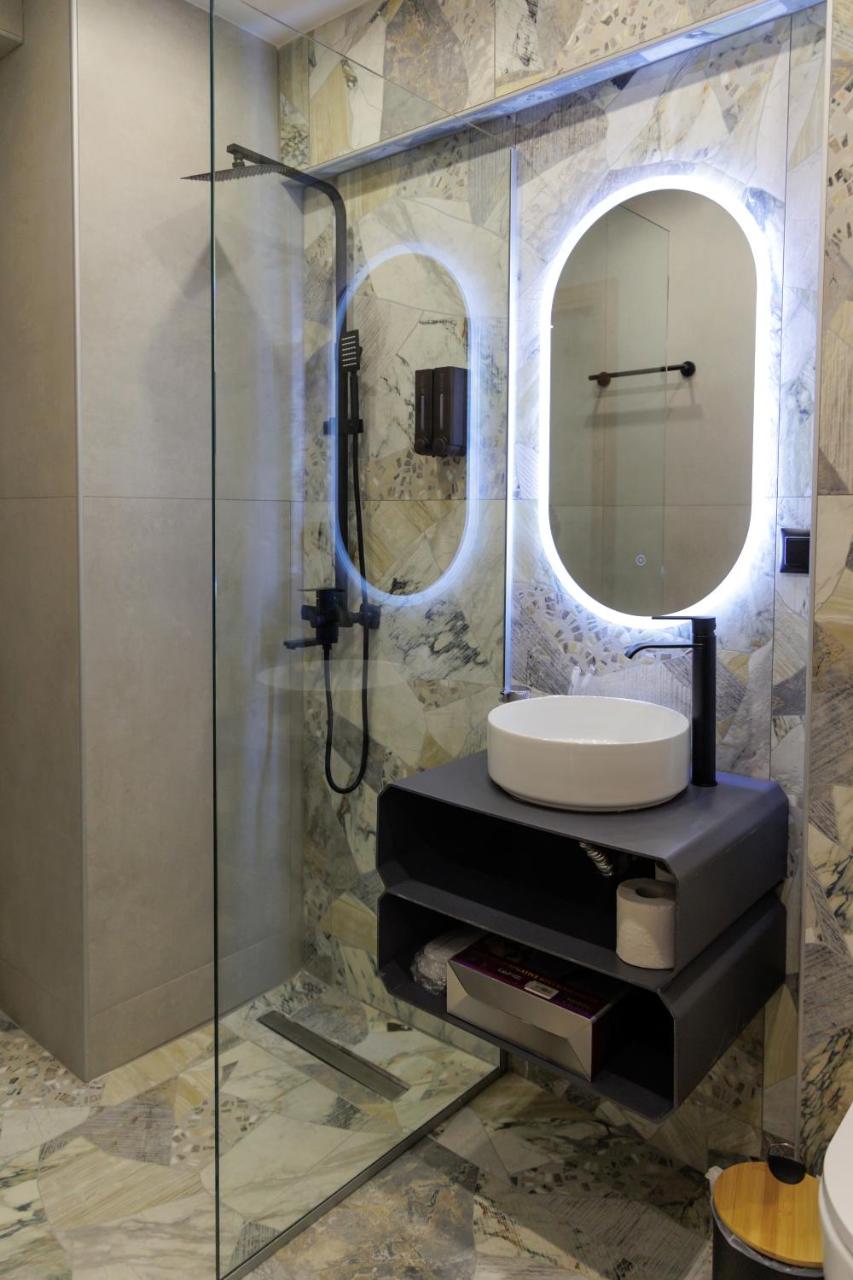 Timeless luxury suites & SPA - 2