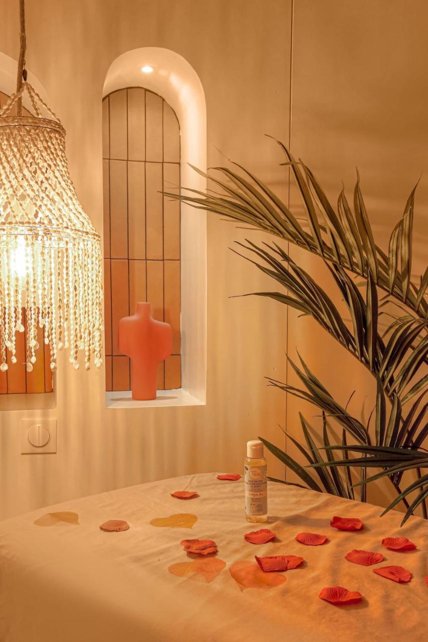 Suite Bali Prestige- SPA & Sauna - 6