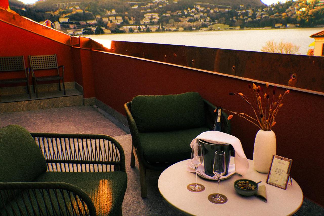 MÍMESIS 11 - Boutique Hotel - 2