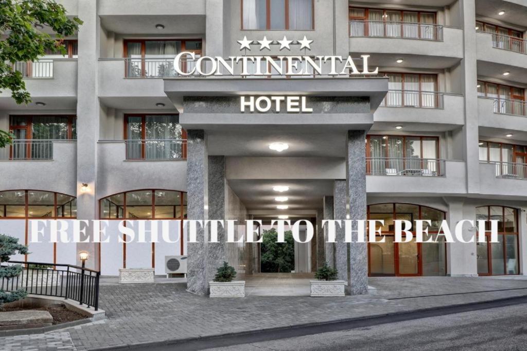 Hotel Continental - 3