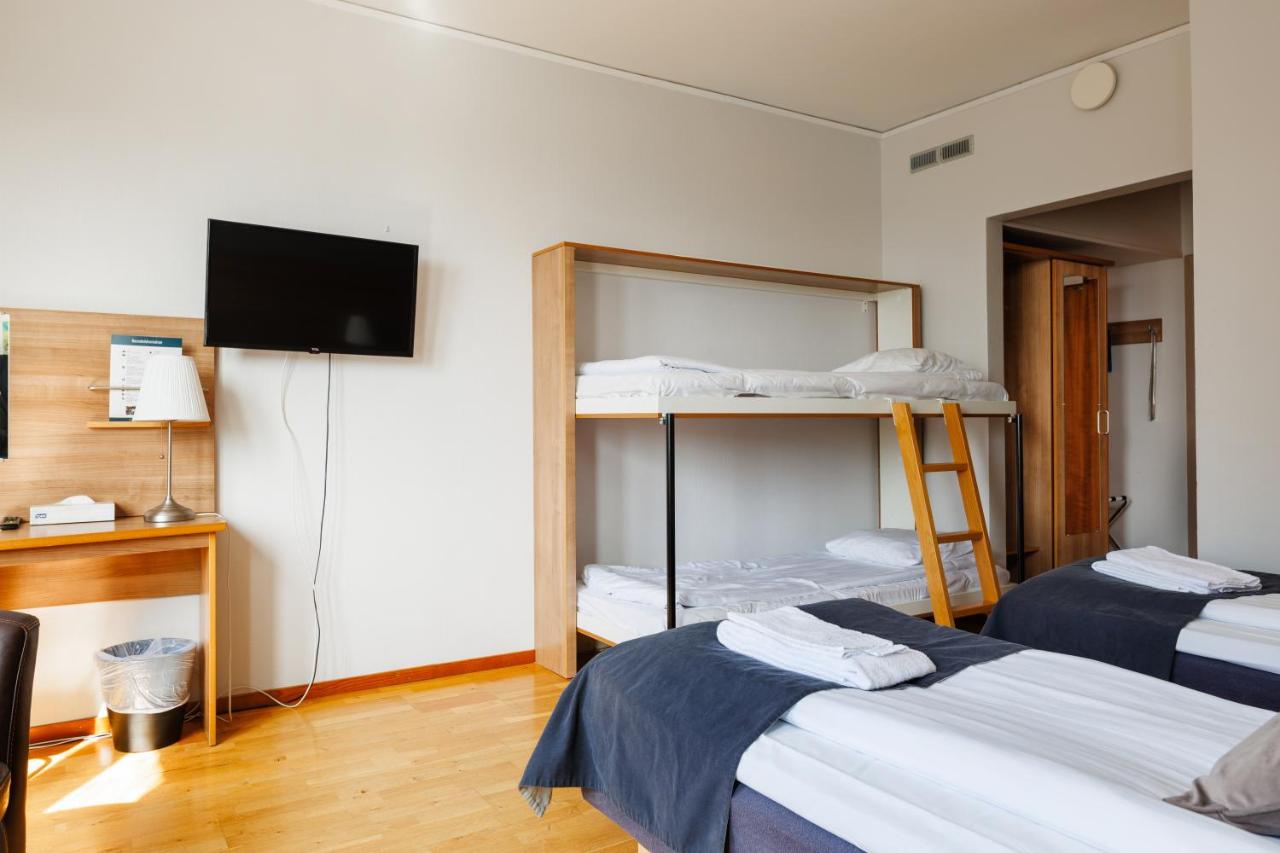 Quality Hotel Bodensia photo 2