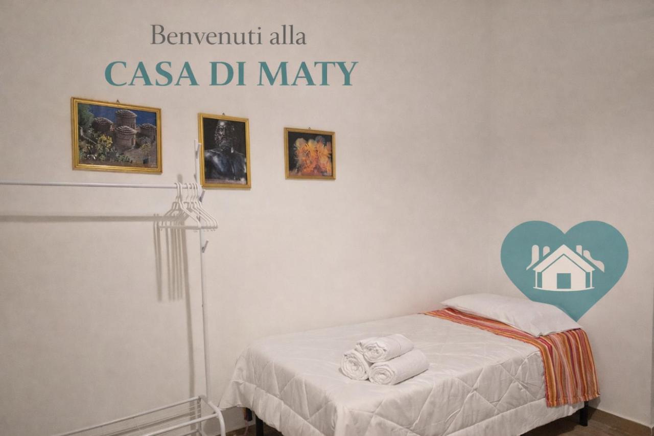 La Casa di Maty - 2
