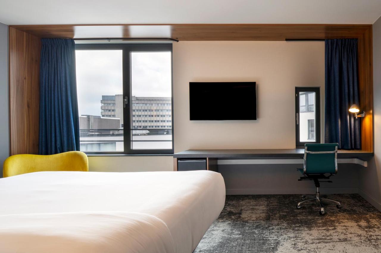 Pestana Brussels Schuman photo 2