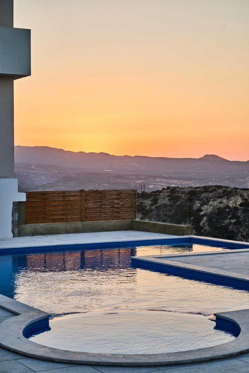 Theasis Suites, Sitia by Comfortbnb - 3