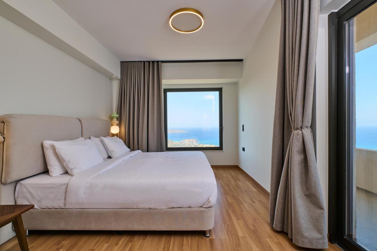 Theasis Suites, Sitia by Comfortbnb - 5