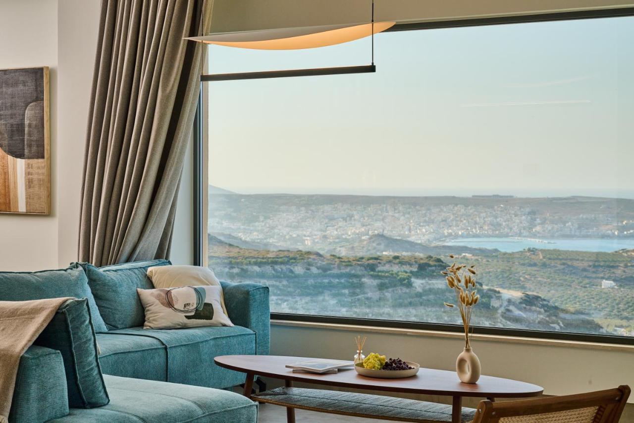 Theasis Suites, Sitia by Comfortbnb - 4