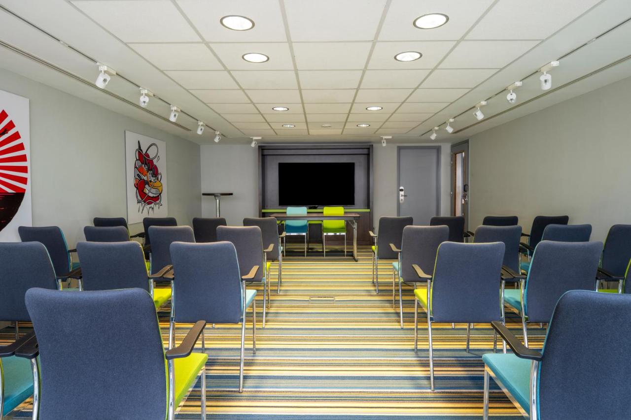 Pestana Brussels Schuman photo 4