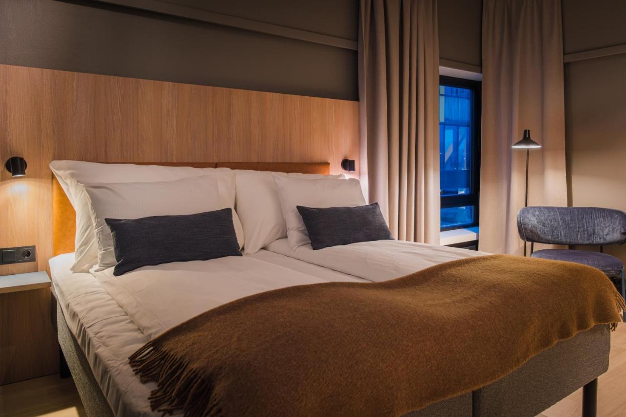 Quality Hotel Grand Steinkjer