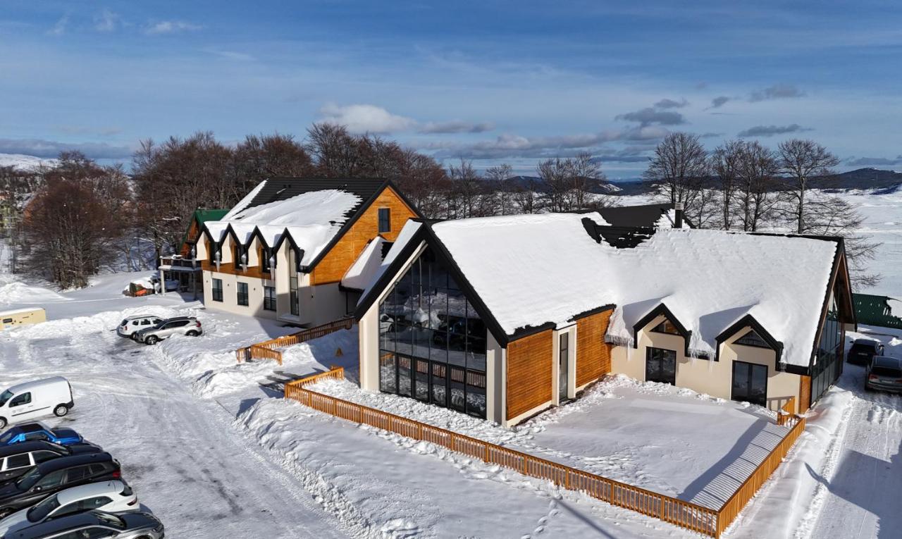 Hotel Nordik - 3