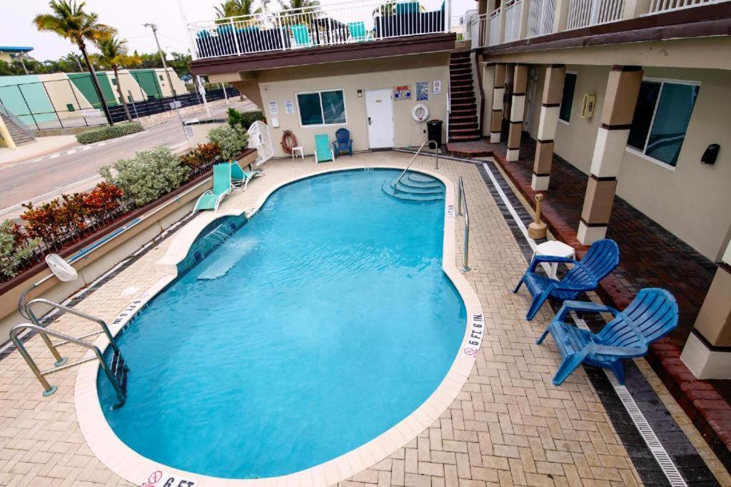 Caribbean Resort Suites - 2