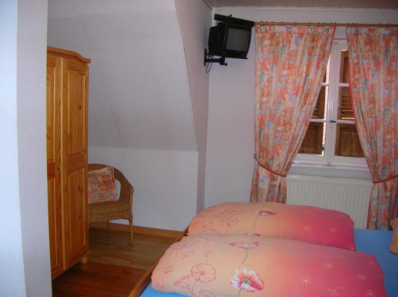 Hotel-Restaurant du Windstein photo 2
