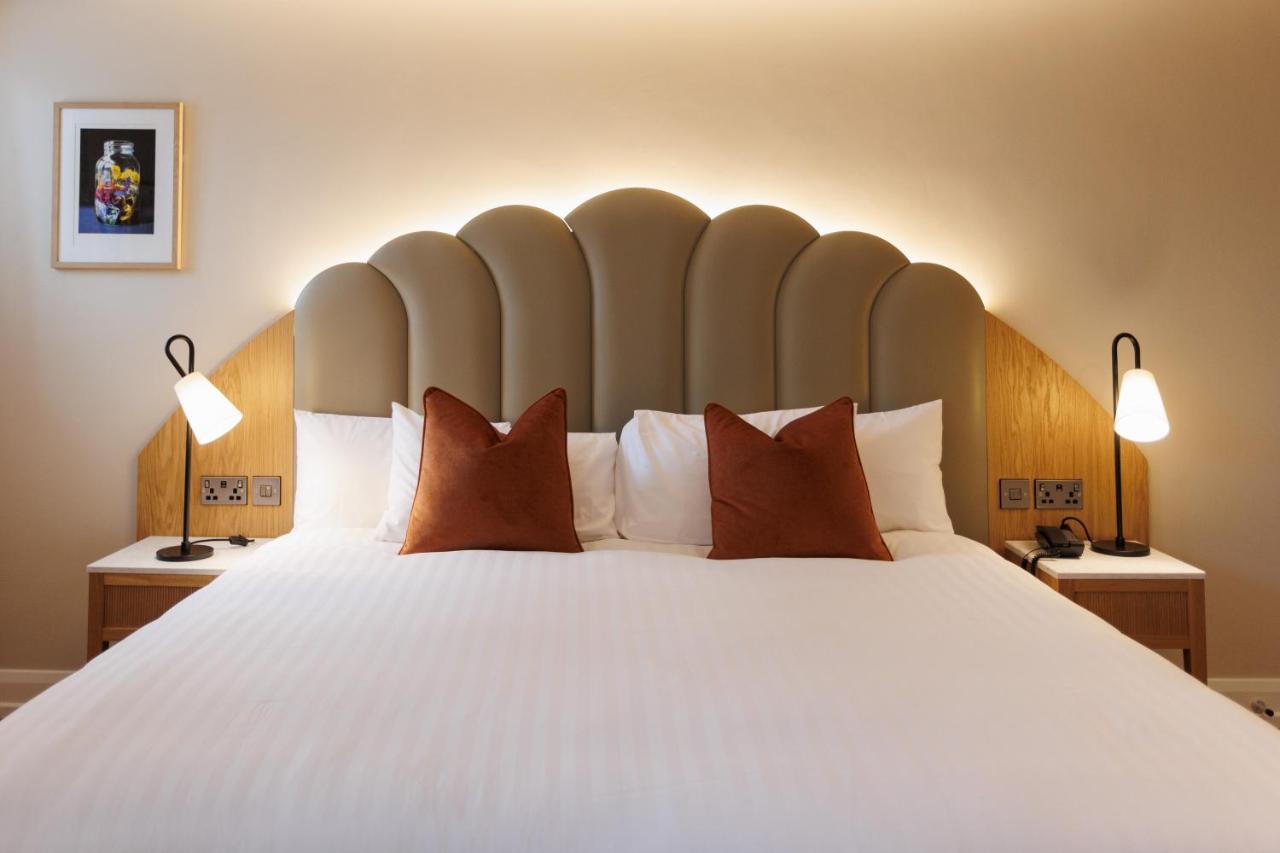 The Malone Hotel - 2