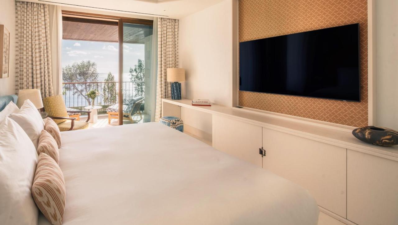 Mandarin Oriental Punta Negra, Mallorca - 4