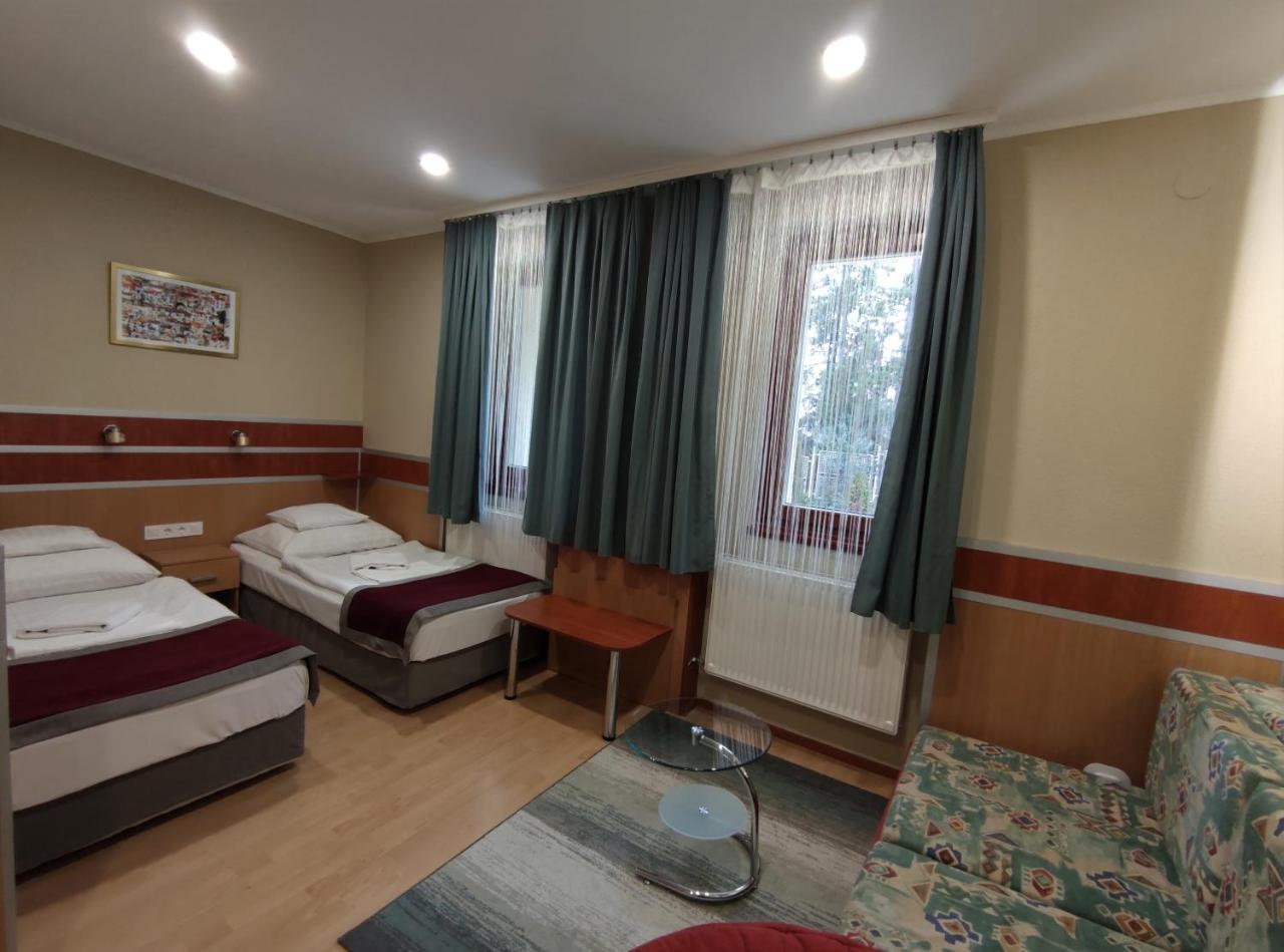 Fortuna Hotel photo 4
