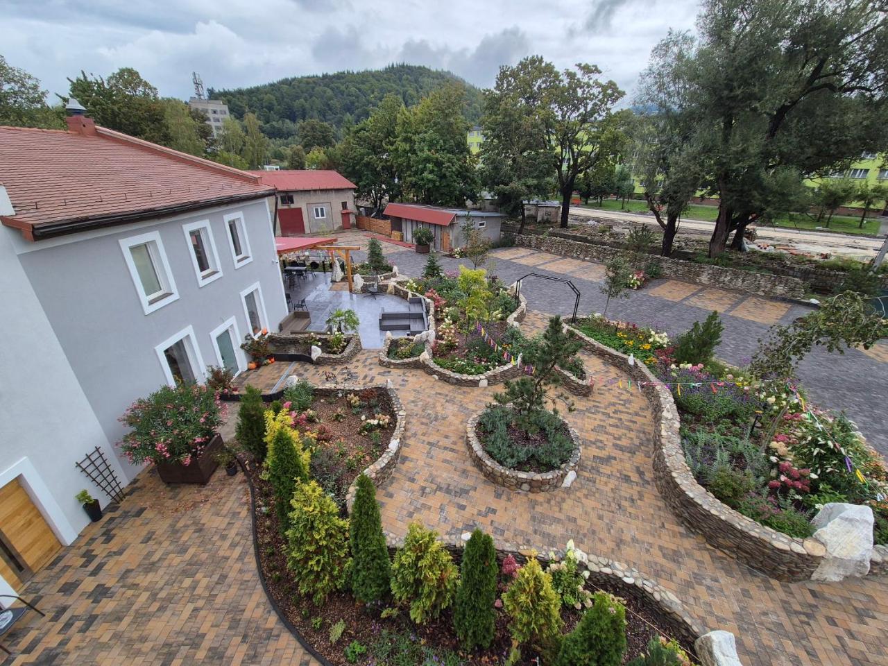 Apartamenty Amadeus - 5