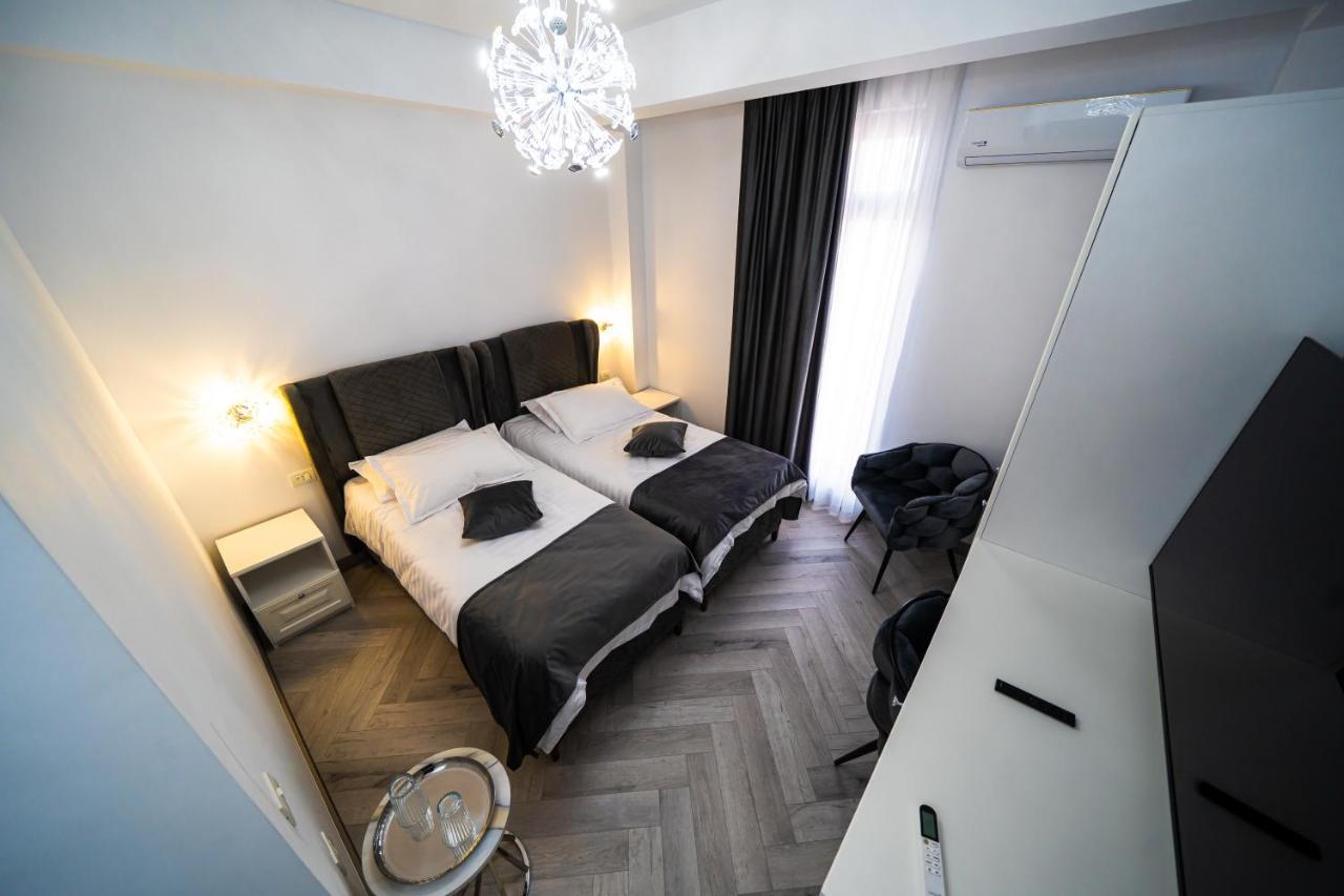 Sunrise Rooms - 2
