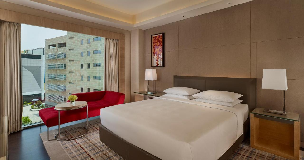 Foto - Hyatt Regency Chandigarh, Elante Mall