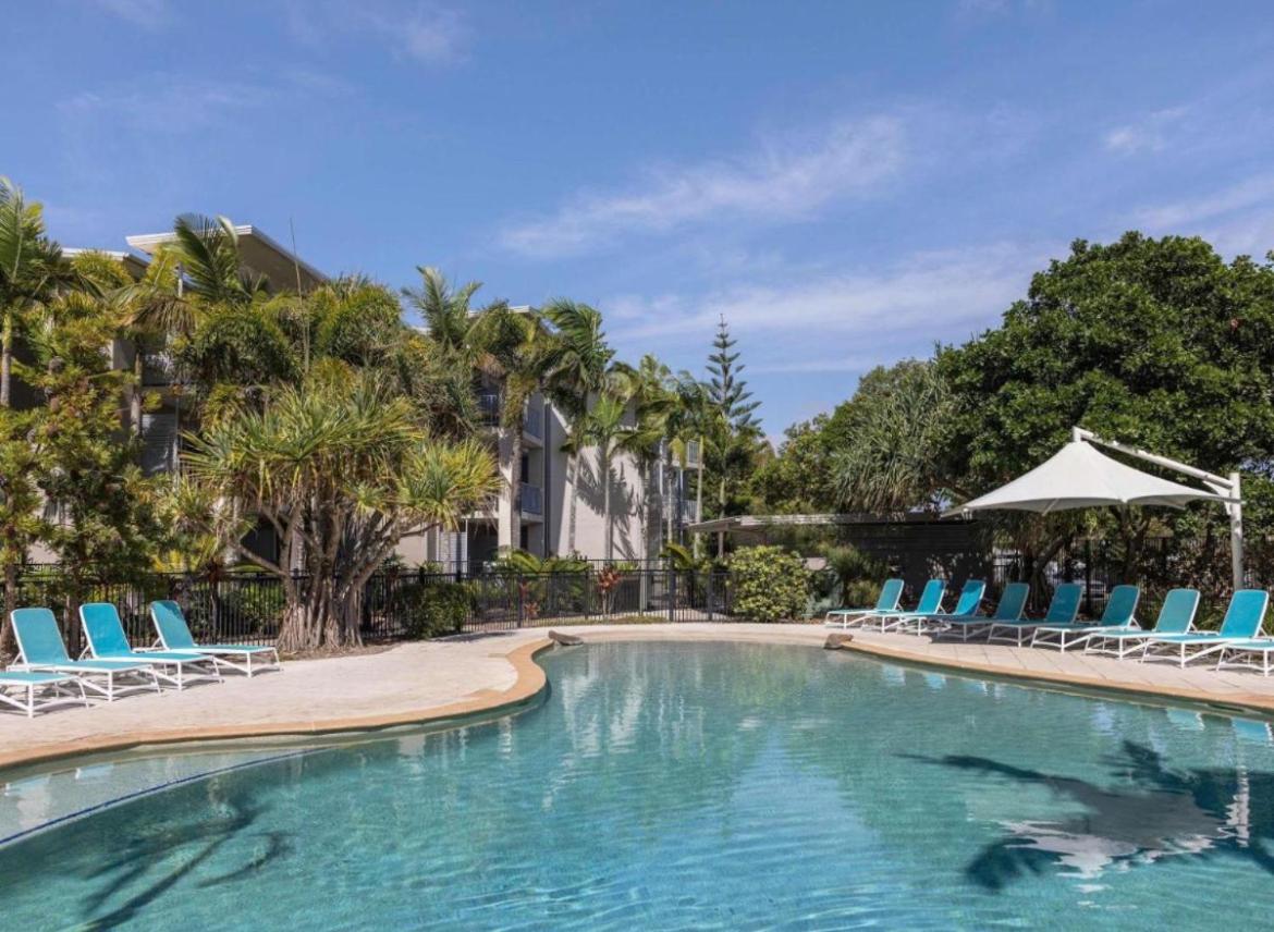 Peppers Salt Resort & Spa - Lagoon pool access 2 br spa suite photo 3