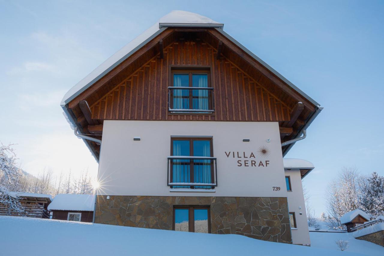 Villa Seraf - 4
