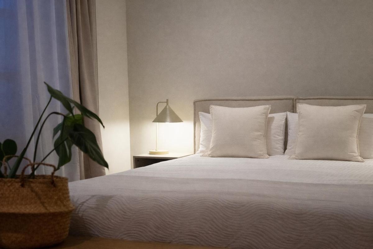 Danish Premium Suite im Zentrum - 2
