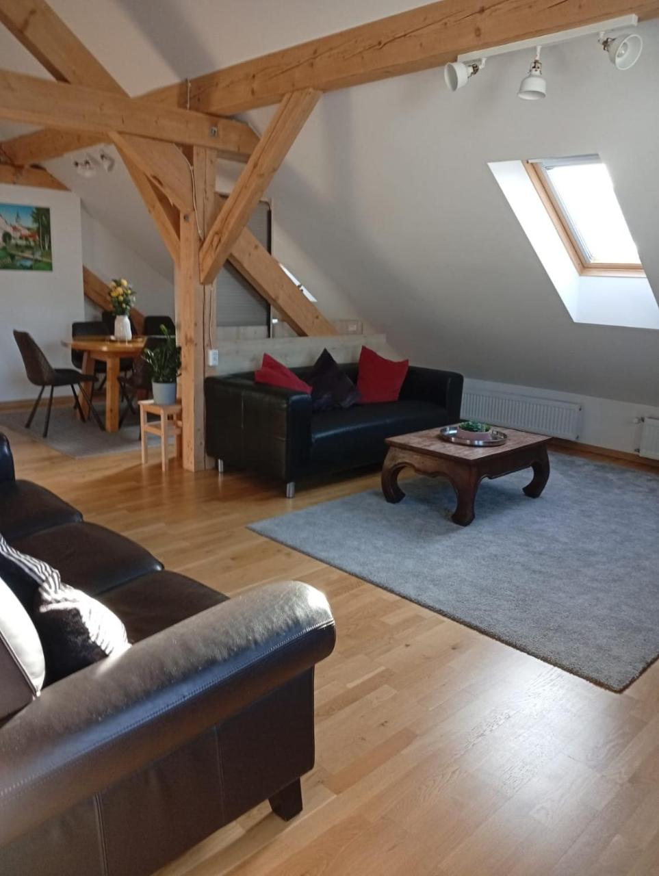 Ferienhaus am Bach - 5