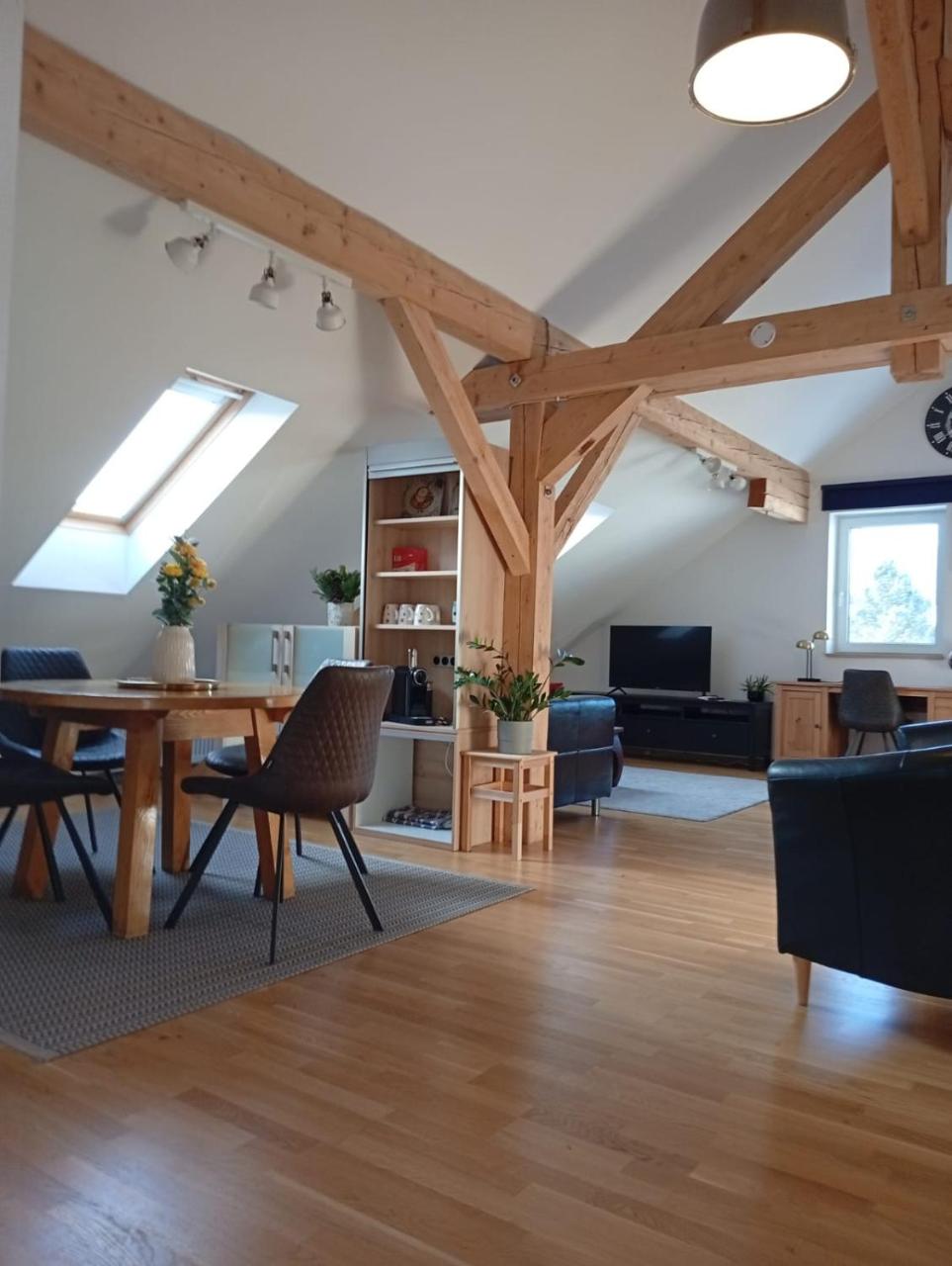 Ferienhaus am Bach - 6