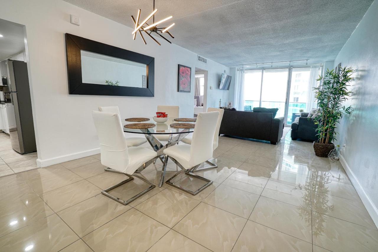 Amazing apartment by the Ocean - 5