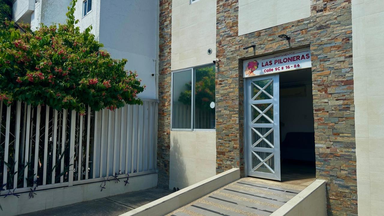 Photo - Las Piloneras Apartahotel