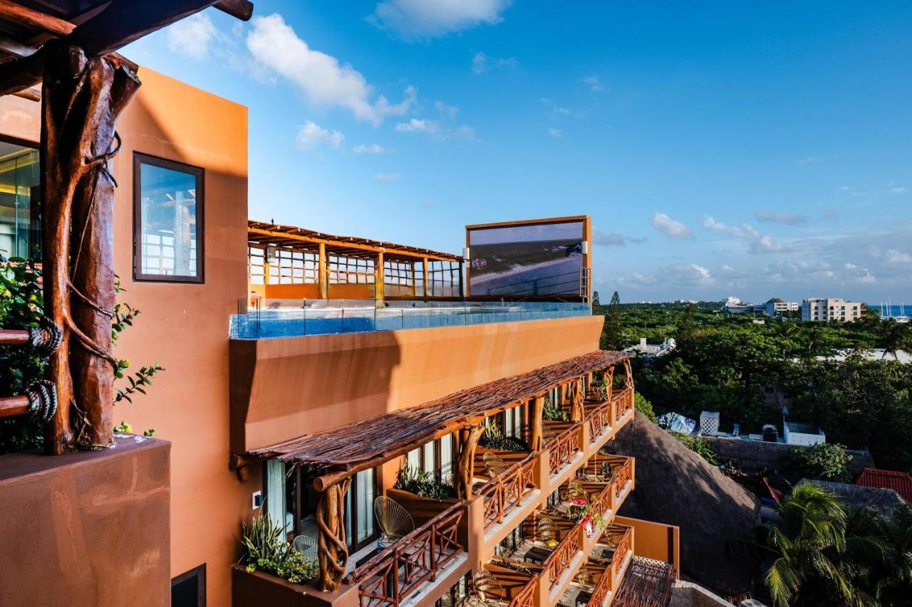 Foto - Beló Isla Mujeres   All Inclusive