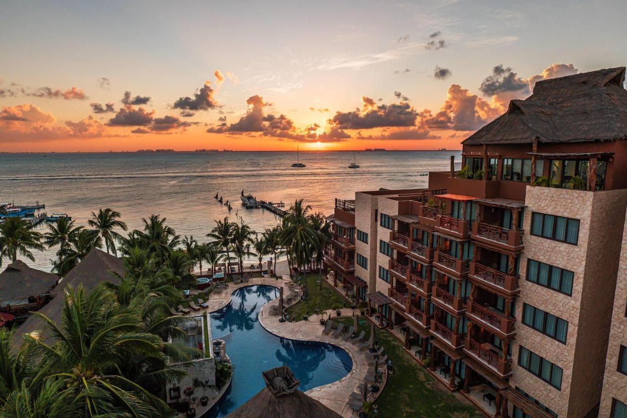 Esplendor by Wyndham Isla Mujeres Boutique All Inclusive