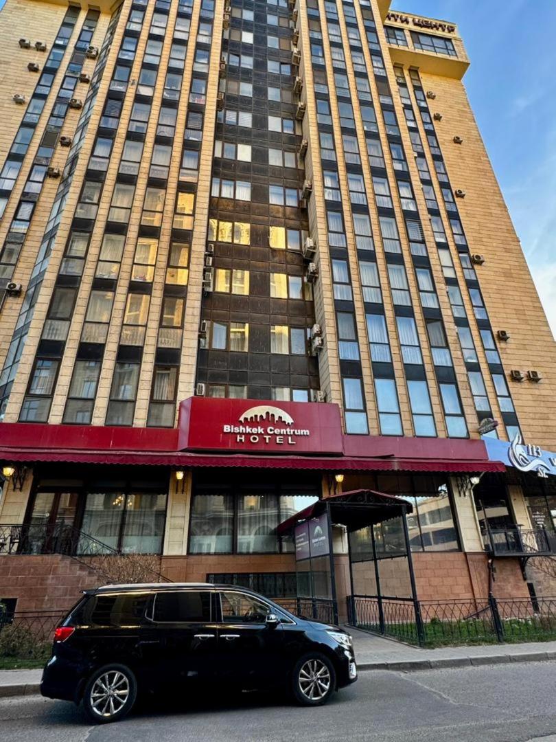 Bishkek Centrum Hotel