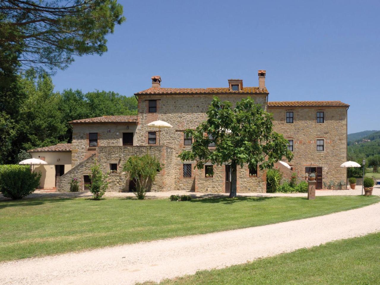 Foto - Il Piratello - Agriturismo Baldeschi