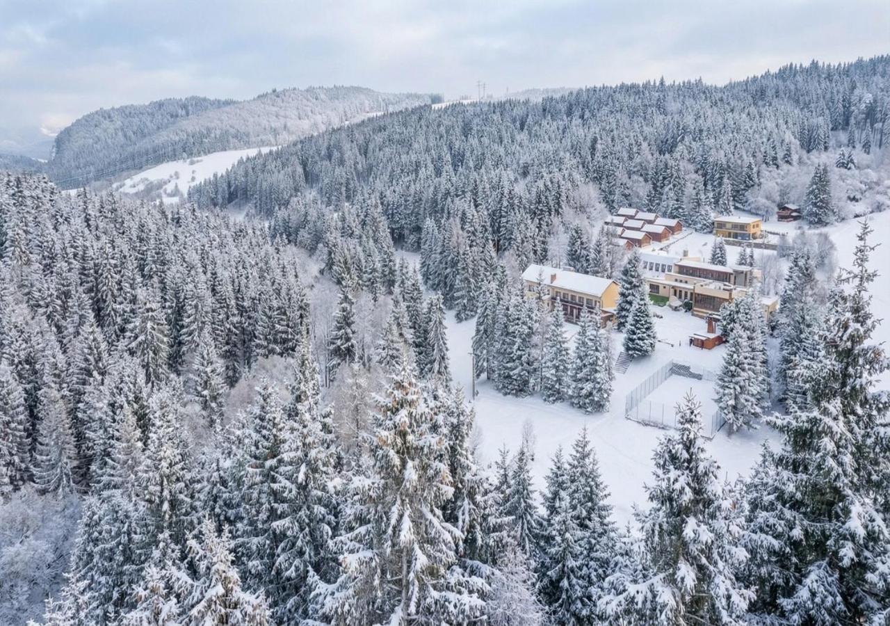Hotel Orava - Apartmány - 4