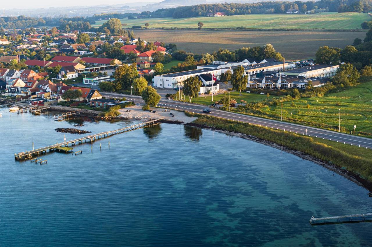 Hotel Faaborg Fjord photo 4