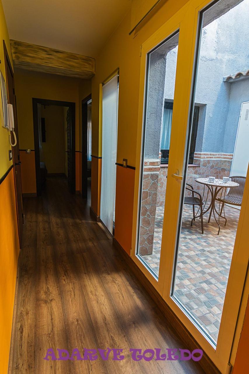 Apartamentos Adarve Toledo photo 4