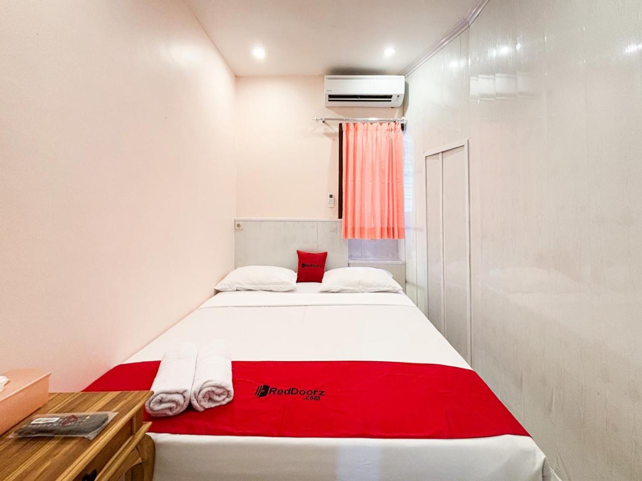 Foto - Reddoorz Plus Near Brawijaya Museum